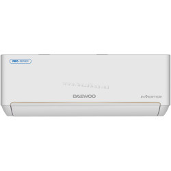 Climatizor sistem-split Daewoo DAC-12PROW (White)