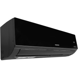 Кондиционер сплит-система Daewoo DAC-18CHSDB-NK (Black) Thumb