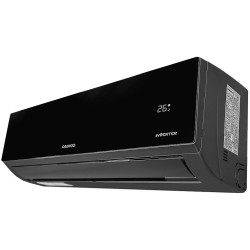 Кондиционер сплит-система Daewoo DAC-18CHSDB-NK (Black) Thumb
