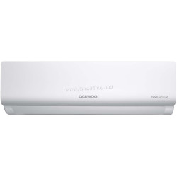 Climatizor sistem-split Daewoo DAC-18CHSDW-NK (White)