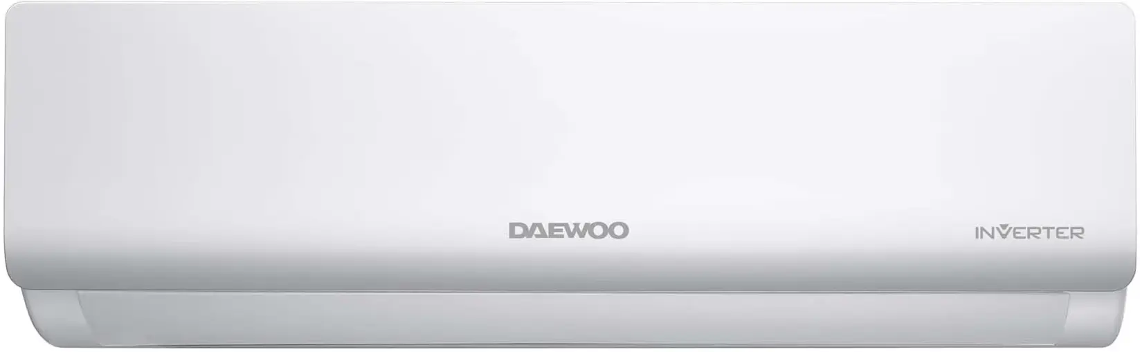 Climatizor sistem-split Daewoo DAC-24CHSDW-NK (White)