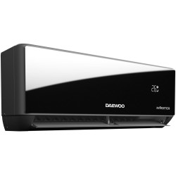Climatizor sistem-split Daewoo DAC-24PROBK (Black) Thumb