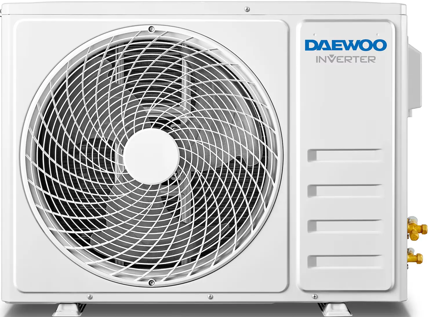 Climatizor sistem-split Daewoo DAC-24PROBK (Black)