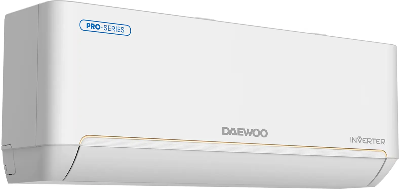 Кондиционер сплит-система Daewoo DAC-24PROW (White)