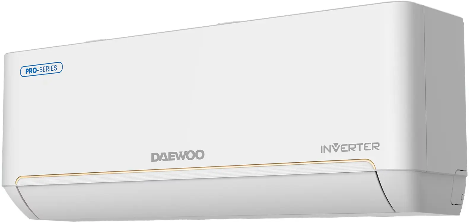 Кондиционер сплит-система Daewoo DAC-24PROW (White)
