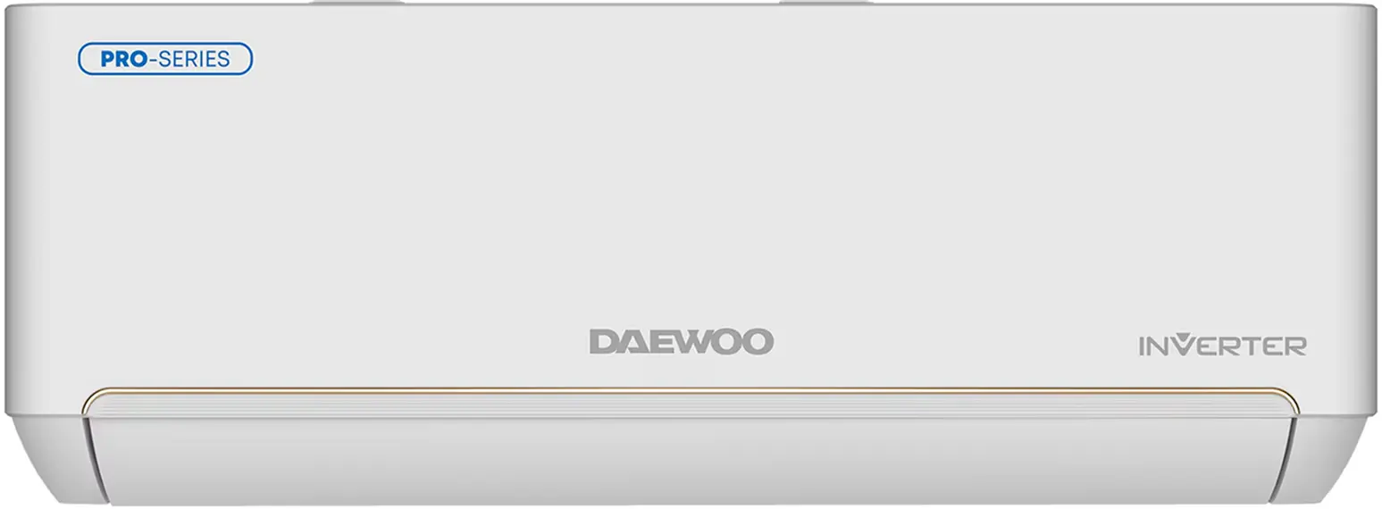 Кондиционер сплит-система Daewoo DAC-24PROW (White)