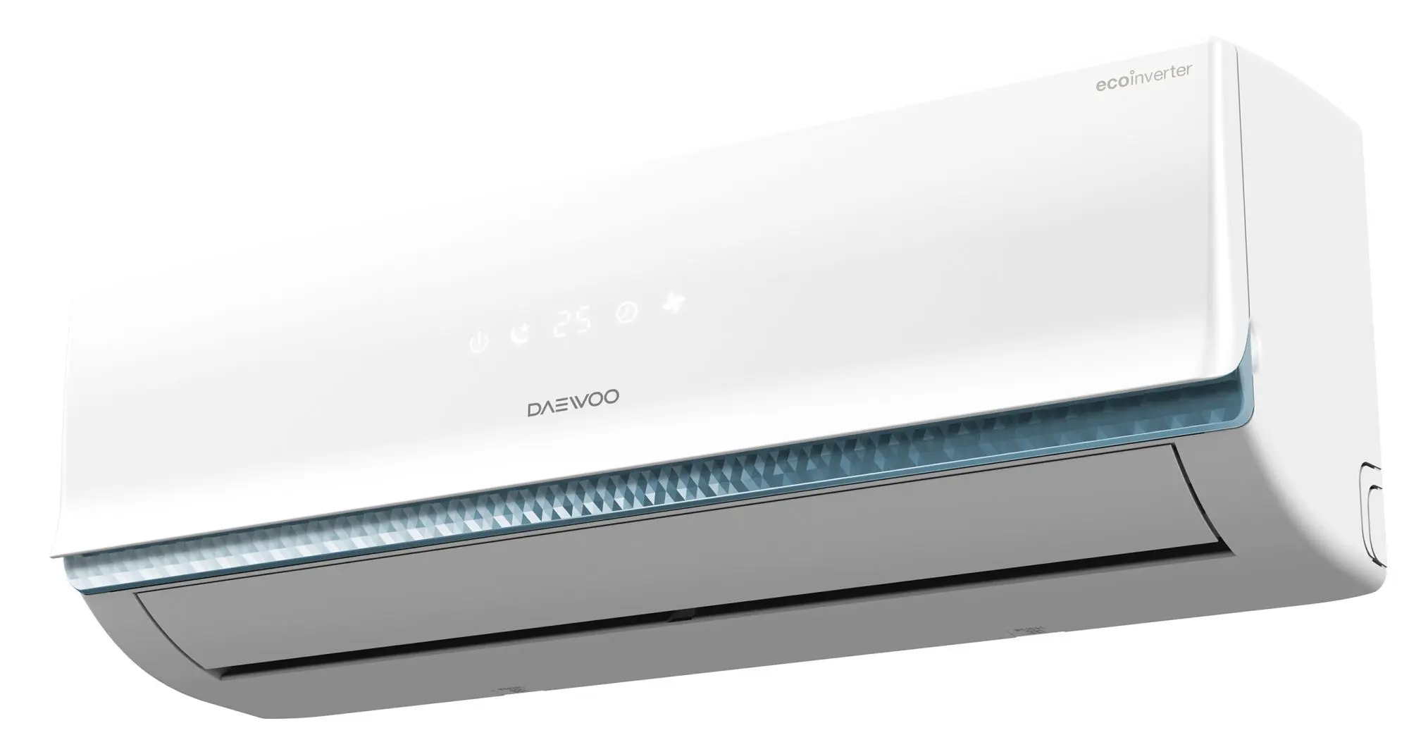 Climatizator Daewoo DSB-H2401JLH-VK (White) - 2