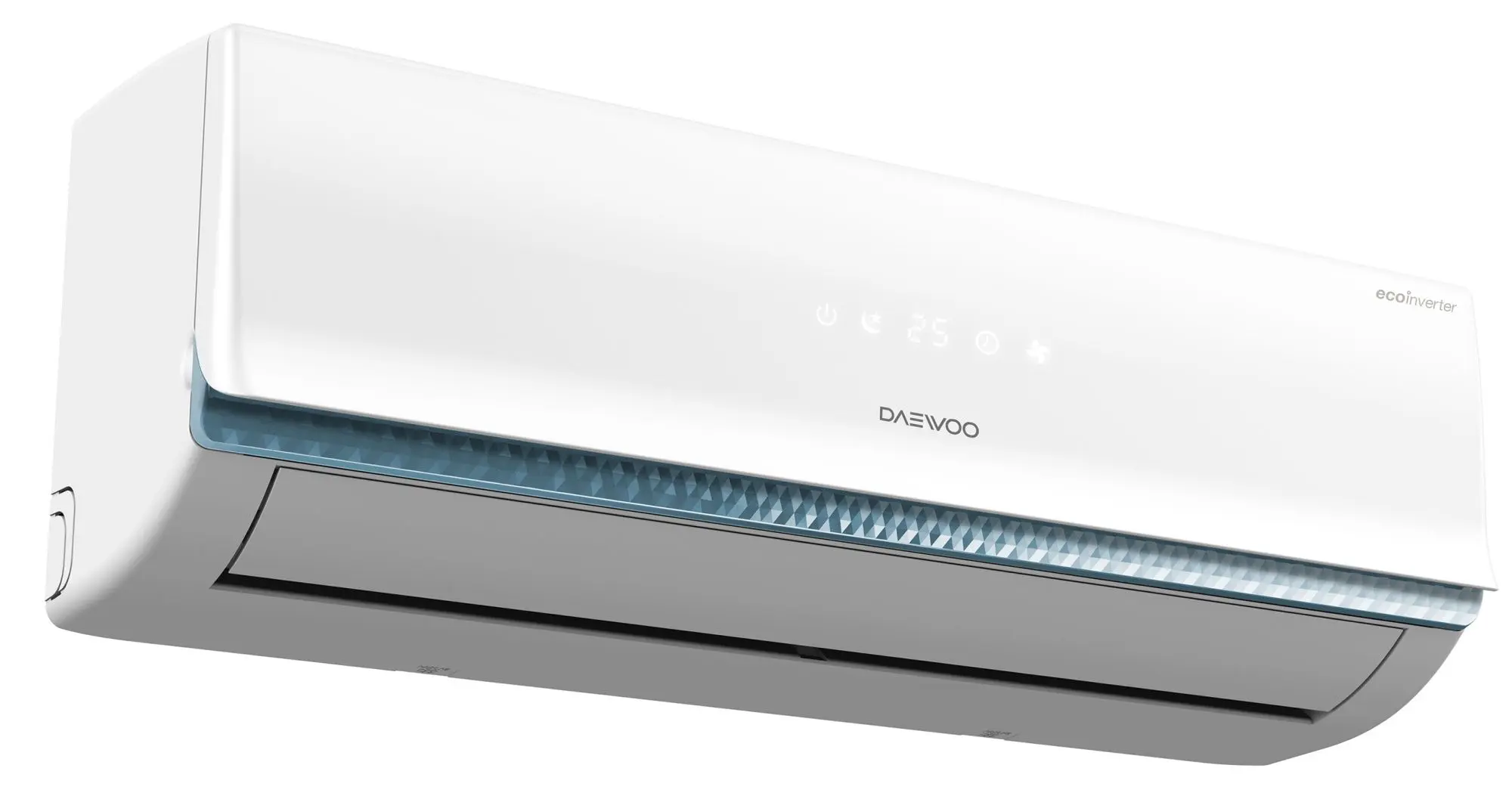 Climatizator Daewoo DSB-H2401JLH-VK (White) - 3