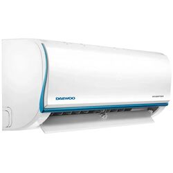 Climatizor sistem-split Daewoo SAF09M1WR30 (White/Blue) Thumb