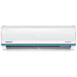 Climatizor sistem-split Daewoo SAF09M1WR30 (White/Blue)