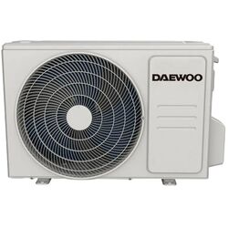 Кондиционер сплит-система Daewoo SAF12M1WR30 (White/Blue) Thumb