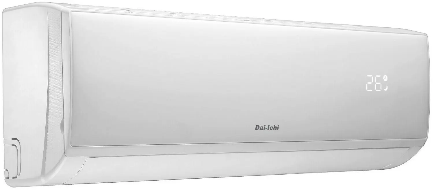 Climatizor sistem-split Dai-Ichi DHT22-09IVi/DHT22-09IVo (White)