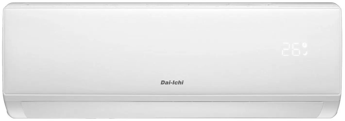 Climatizor sistem-split Dai-Ichi DHT22-09IVi/DHT22-09IVo (White)