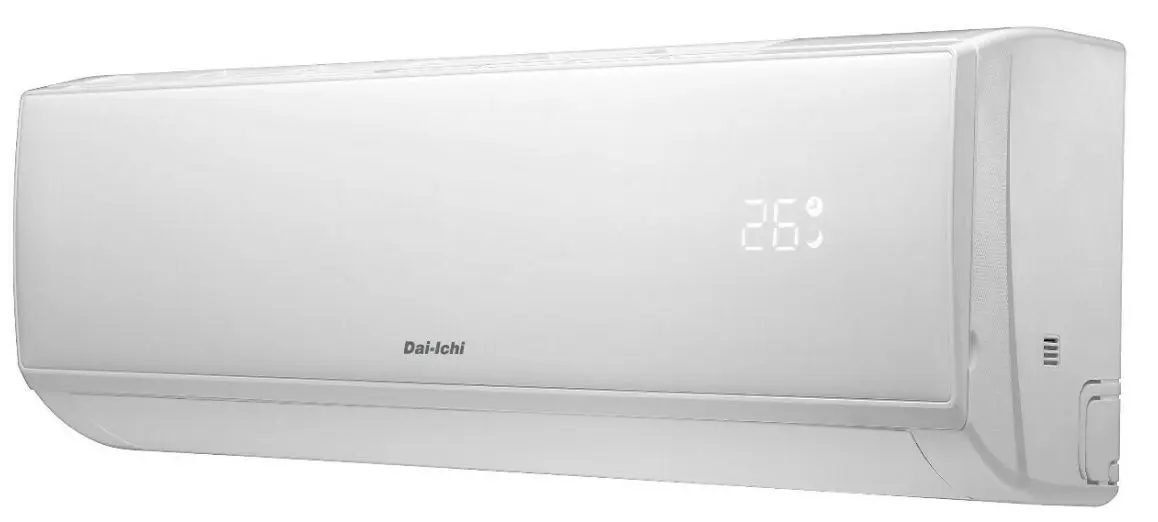 Climatizor sistem-split Dai-Ichi DHT22-18IVi/o (White)