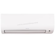 Climatizor sistem-split Daikin Comfora FTXP20N9/RXP20N9 (White)