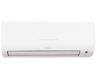 Кондиционер сплит-система Daikin Comfora FTXP35N9/RXP35N9 (White)