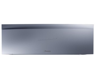 Кондиционер сплит-системa Daikin Emura FTXJ20AS/RXJ20A (Silver)