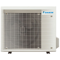 Climatizor sistem-split Daikin Emura FTXJ20AW9/RXJ20A9 (White) Thumb