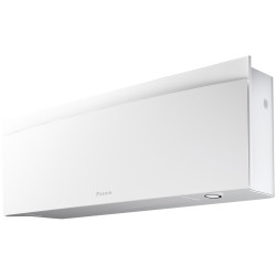 Climatizor sistem-split Daikin Emura FTXJ25AW9/RXJ25A9 (White) Thumb