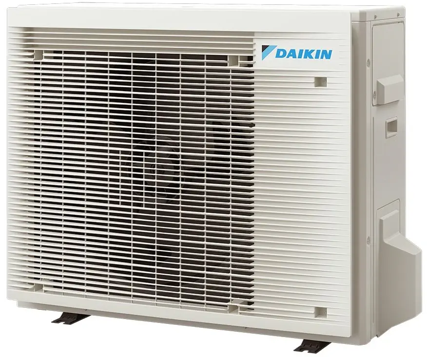 Climatizor sistem-split Daikin Emura FTXJ35AS9/RXJ35A9 (Silver)