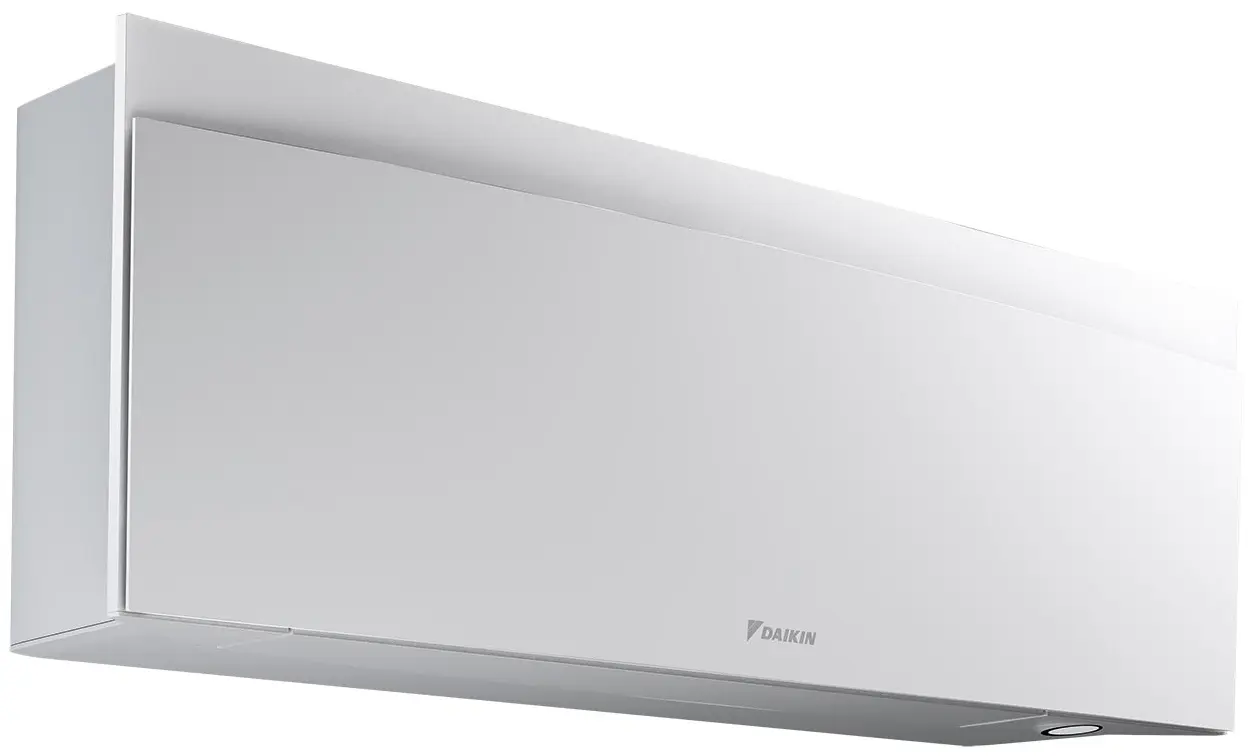 Кондиционер сплит-система Daikin Emura FTXJ42AW9/RXJ42A9 (White)