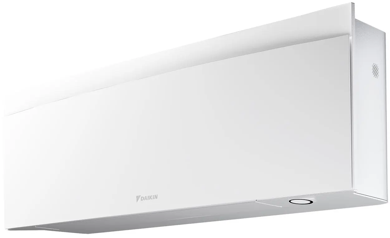 Кондиционер сплит-система Daikin Emura FTXJ42AW9/RXJ42A9 (White)
