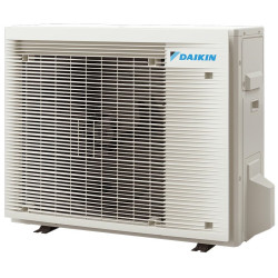 Кондиционер сплит-система Daikin Emura FTXJ42AW9/RXJ42A9 (White) Thumb