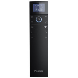 Climatizor sistem-split Daikin Emura FTXJ50AB9/RXJ50A9 (Black) Thumb