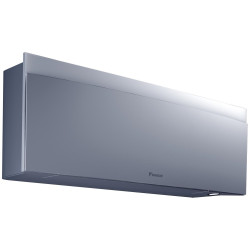 Climatizor sistem-split Daikin Emura FTXJ50AS9/RXJ50A9 (Silver) Thumb