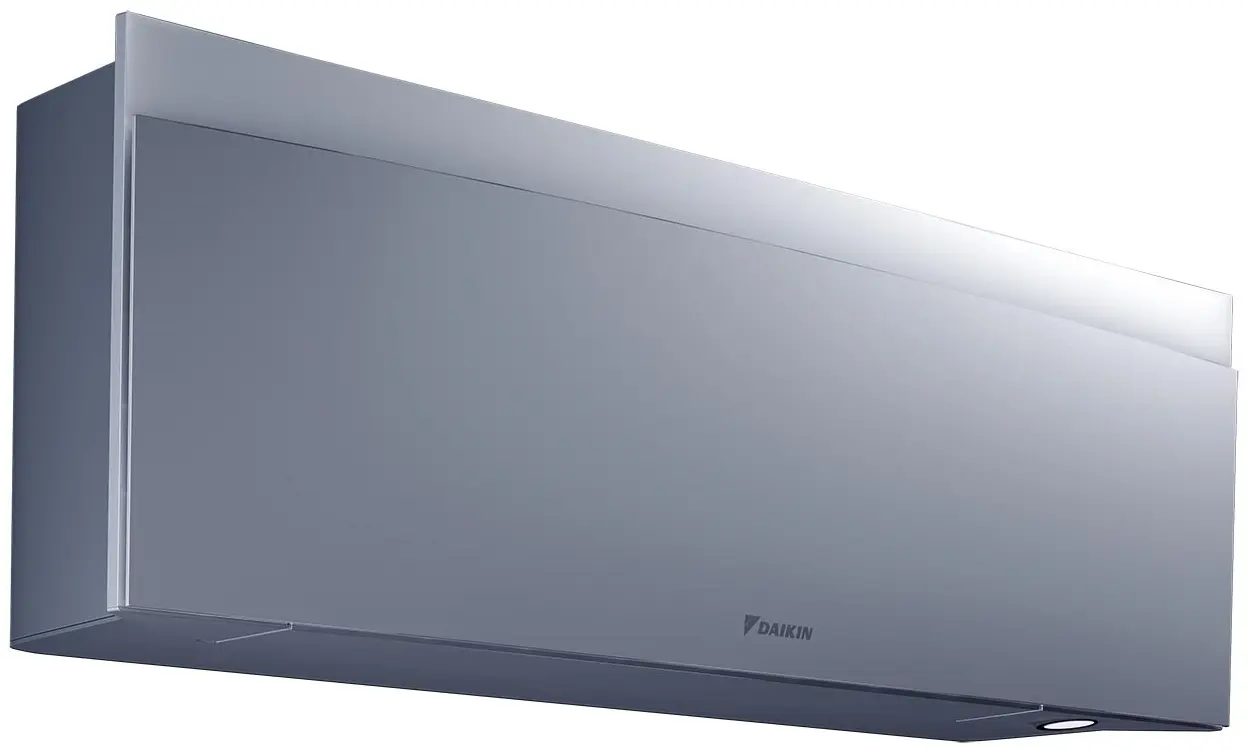 Climatizor sistem-split Daikin Emura FTXJ50AS9/RXJ50A9 (Silver)