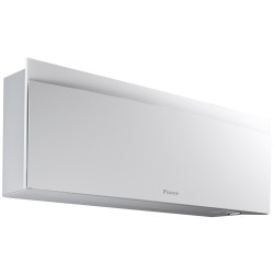Кондиционер сплит-система Daikin Emura FTXJ50AW9/RXJ50A9 (White) Thumb