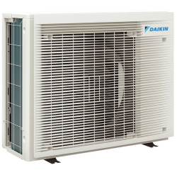 Кондиционер сплит-система Daikin Emura FTXJ50AW9/RXJ50A9 (White) Thumb