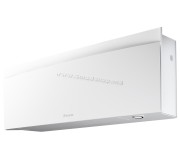 Climatizor sistem-split Daikin Emura FTXTJ30AW/RXTJ30A (White)