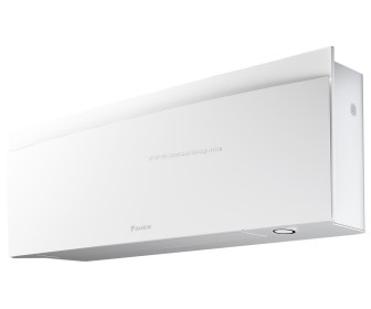 Кондиционер сплит-система Daikin Emura FTXTJ30AW/RXTJ30A (White)