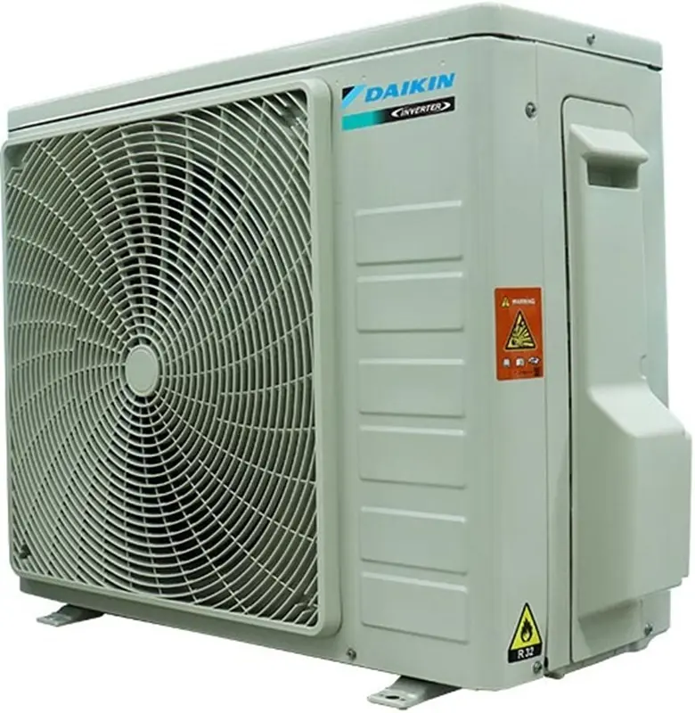 Climatizor sistem-split Daikin FTXC20E/RXC20E (White)