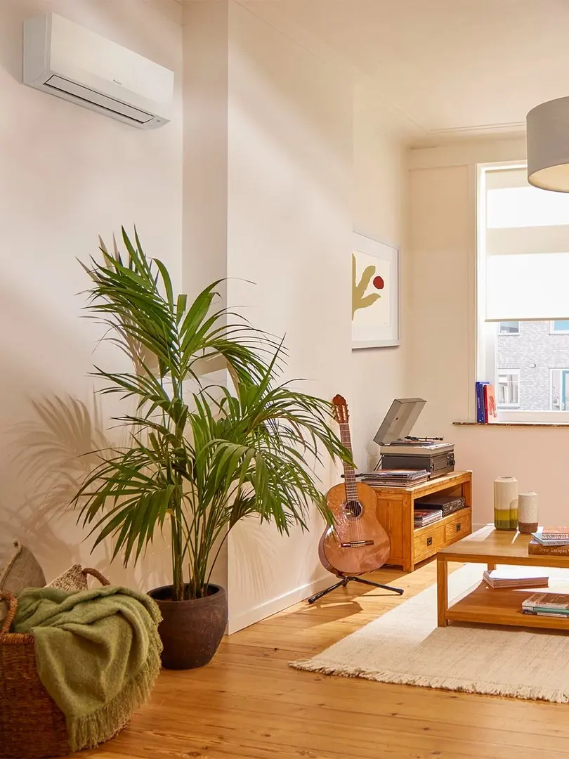 Climatizor sistem-split Daikin FTXC20E/RXC20E (White)