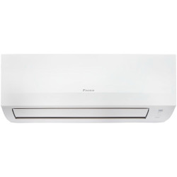 Climatizor sistem-split Daikin FTXC25E/RXC25E (White)