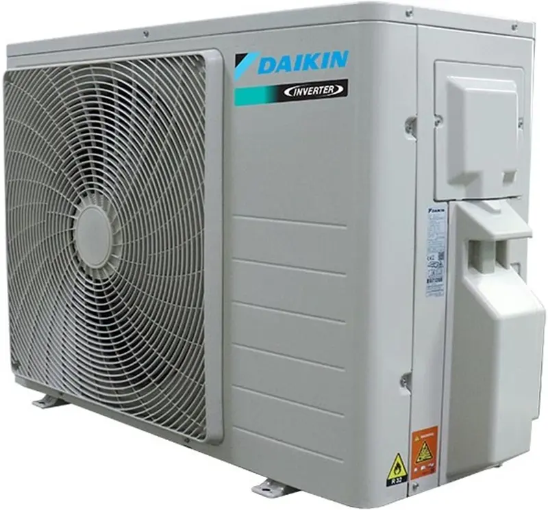 Climatizor sistem-split Daikin FTXC25E/RXC25E (White)
