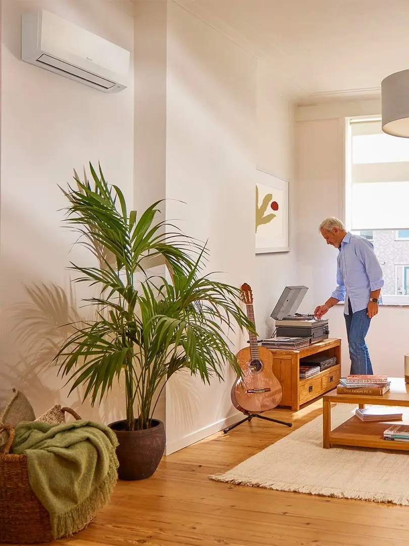 Climatizor sistem-split Daikin FTXC50E/RXC50E (White)