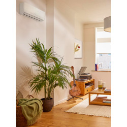 Climatizor sistem-split Daikin FTXC50E/RXC50E (White) Thumb