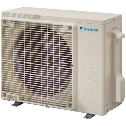 Climatizor sistem-split Daikin FTXF20F/RXF20F (White) Thumb