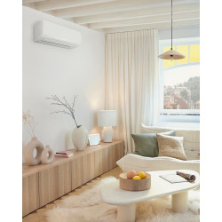 Climatizor sistem-split Daikin FTXF20F/RXF20F (White) Thumb