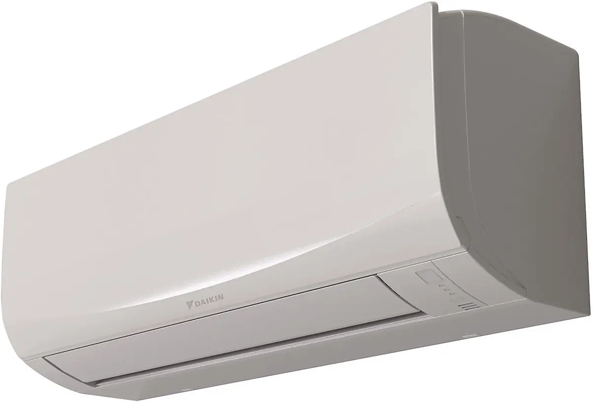 Climatizor sistem-split Daikin FTXF25F/RXF25F (White)