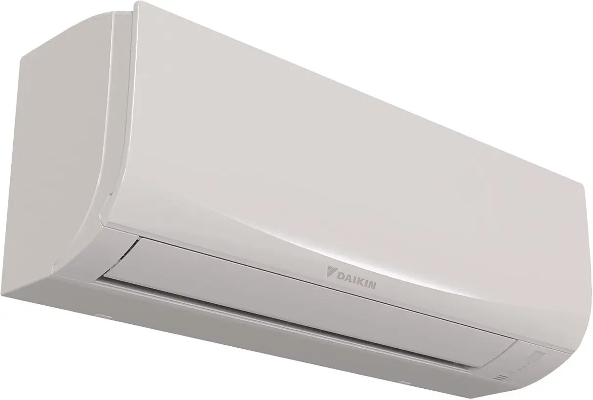 Climatizor sistem-split Daikin FTXF50F/RXF50F (White)