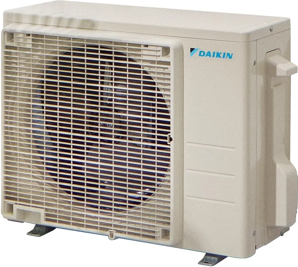 Climatizor sistem-split Daikin FTXF50F/RXF50F (White)