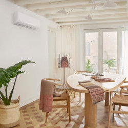 Climatizor sistem-split Daikin FTXF50F/RXF50F (White) Thumb