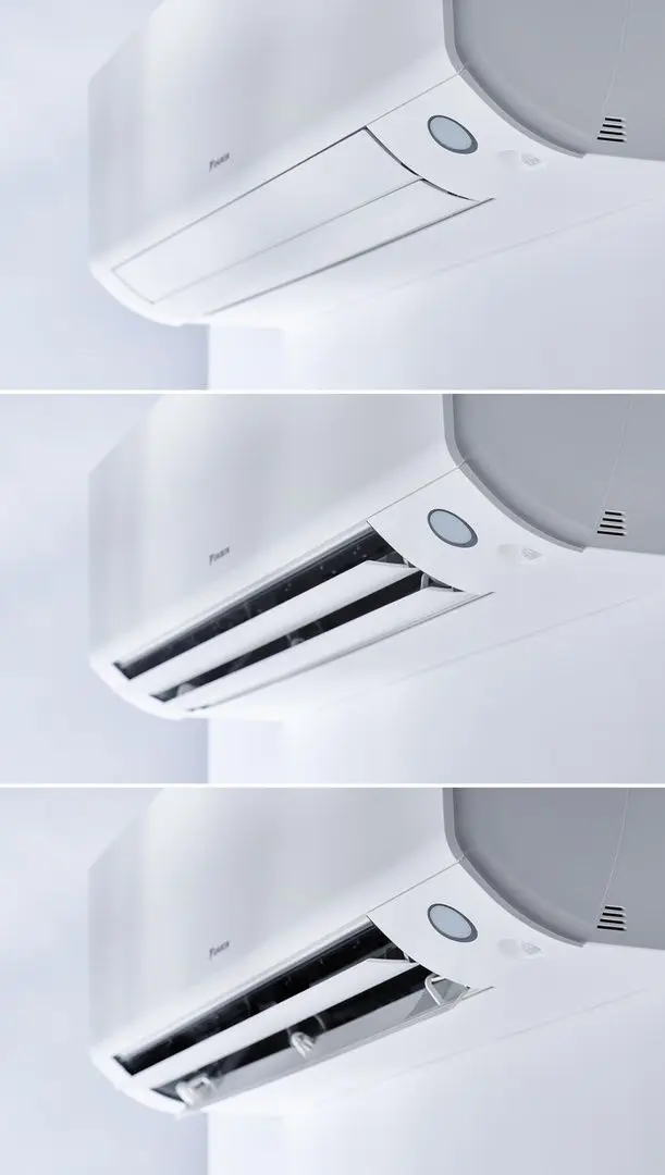 Climatizor sistem-split Daikin Perfera FTXM20A/RXM20A (White)