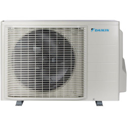 Climatizor sistem-split Daikin Perfera FTXM35A/RXM35A9 (White) Thumb