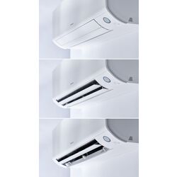 Climatizor sistem-split Daikin Perfera FTXM42A/RXM42A (White) Thumb