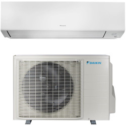 Climatizor sistem-split Daikin Perfera FTXM50A/RXM50A8 (White)